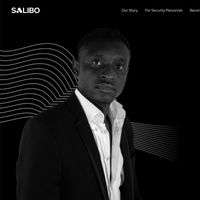 Noah Salibo