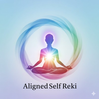 Distant Reiki Session - 60 Minutes