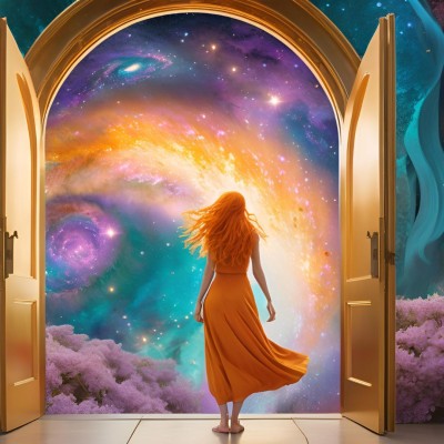 Luna Nuova in Scorpione — Meditazione Guidata + Light Language Transmission