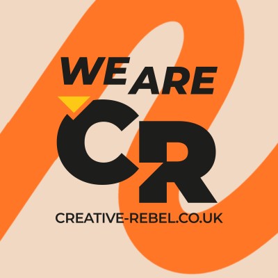 Andy at Creative Rebel CIC