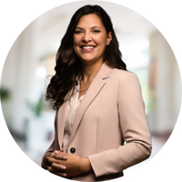 Claire GARREAU LESPES