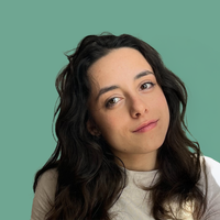 Alice per Inspira Vision