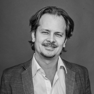 Consultation Web - Thierry Lavallée