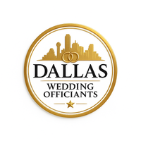 Dallas Wedding Officiants