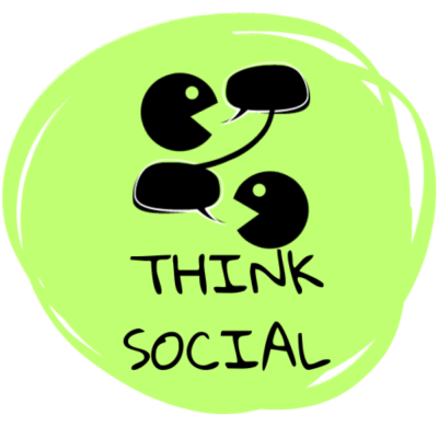 30 minut z Think Social