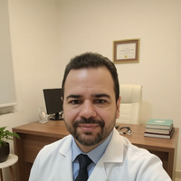 Dr Marcos Maranhão - CRM-SP: 132.965