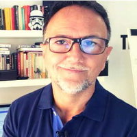 Fernando Martin