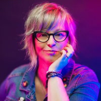 Robyn Sayles