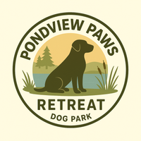 Pondview Paws Retreat