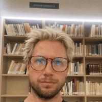 Elliott Zelinskas