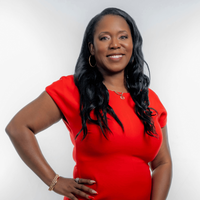 Shemeka Valencia aka The Legacy Pusher