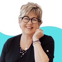 Janet Hamilton | The Anomaly Factor!