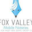 Fox Valley Mobile Notaries and @MobileNotaries
