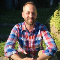 Adam Cohen