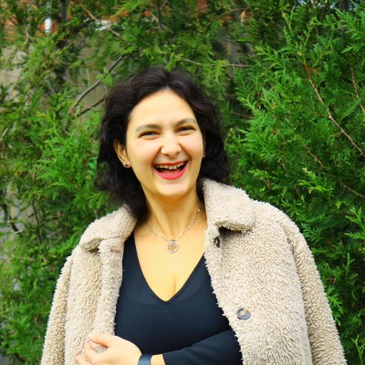 BEcoming unapologetically YOU