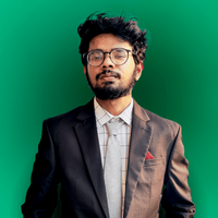 Ashikuzzaman Hriddho