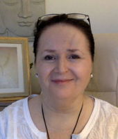 Eileen Burns - Soul Empowerment Coach