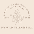 Jordan Norman | Ivy Wild Wellness LLC