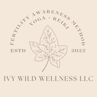 Jordan Norman | Ivy Wild Wellness LLC