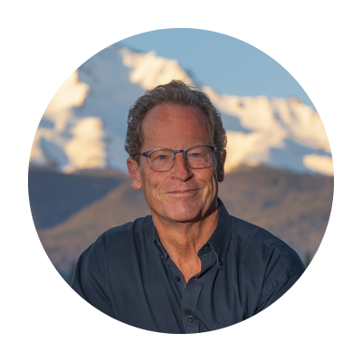 60-min. Conversation with Gavin