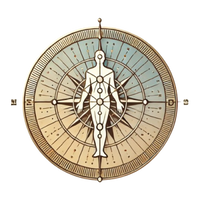 Human Design Compass