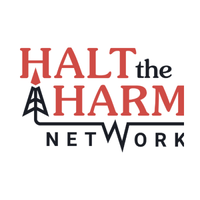 Ryan Clover, Halt the Harm Network