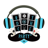 Roc The Party