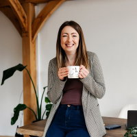 April Whitton