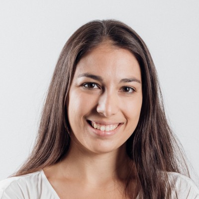 Francesca Bellamoli - Responsabile produzione Oscar