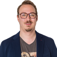 Max Mussner