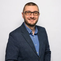 Dimitar Dimitrov