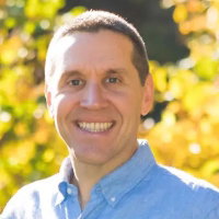 Chris Plourde, LICSW