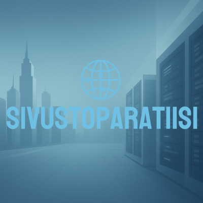 Sivustoparatiisi