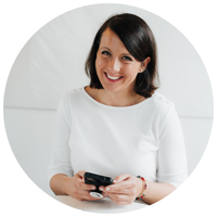 Lisa Martin | Karriere - und Business-Coach