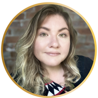 Anastasia Mironova, Notary Public