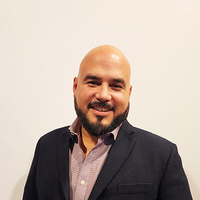 Luis Antonio Diaz