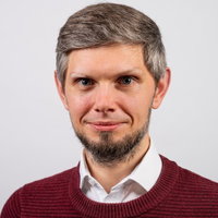 Professor Dawid Hanak