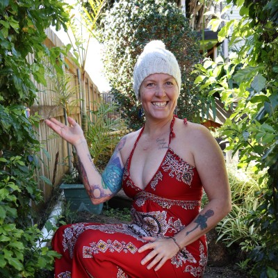 Full Moon Yoni Steam