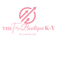 The Tax Boutique K-Y