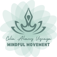 Celia Álvarez Vizcaya I Mindful Movement
