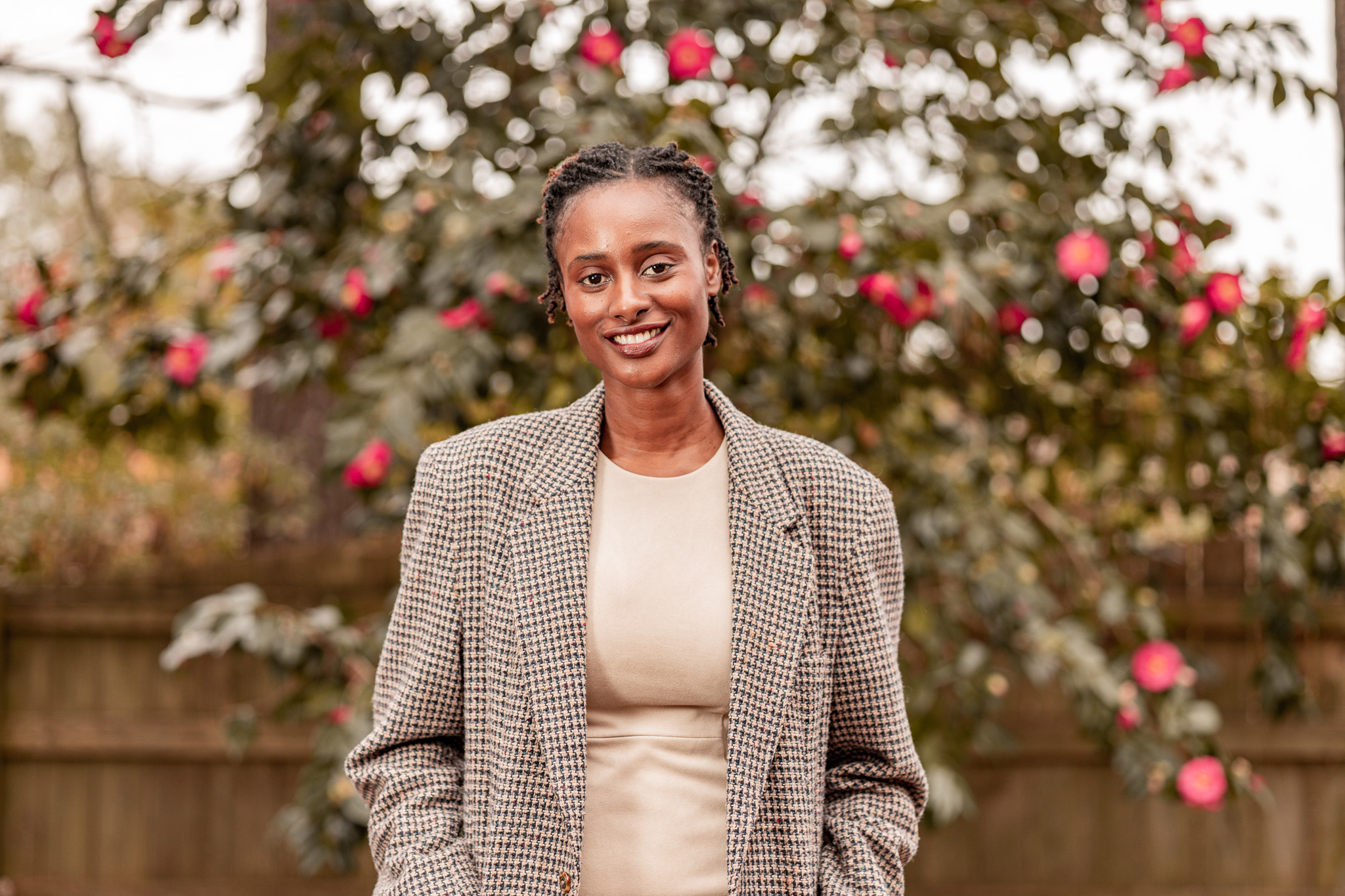 The Contentment Reset