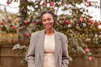 Makeda Mutema-Newton