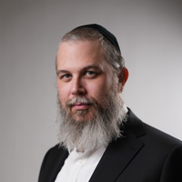 Avi Levinson