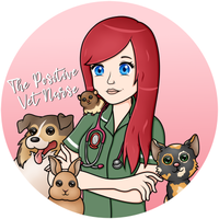 The Positive Vet Nurse