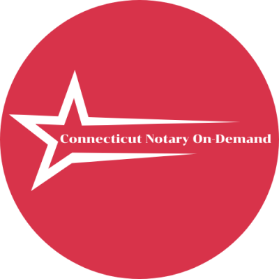 Connecticut Notary On-Demand