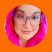 Mel from Mel Wrote It