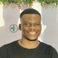 Praise Nnamonu
