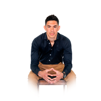 Fernando Repetti | Business Hacking Coach