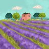 Dorothée - French for my Home