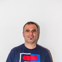 Orgest Gjepali "Gess"